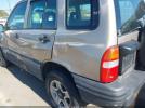 Chevrolet Tracker Hard Top Base Image 6