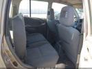 Chevrolet Tracker Hard Top Base Image 9