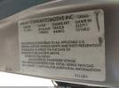 Chevrolet Tracker Hard Top Base Image 5