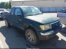Toyota Tacoma Prerunner V6 Image 1