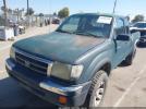 Toyota Tacoma Prerunner V6 Image 2
