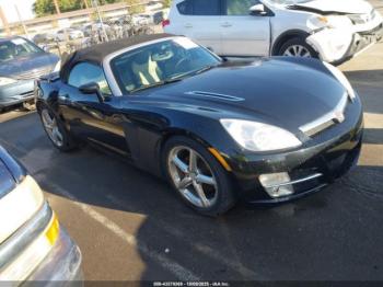  Salvage Saturn SKY