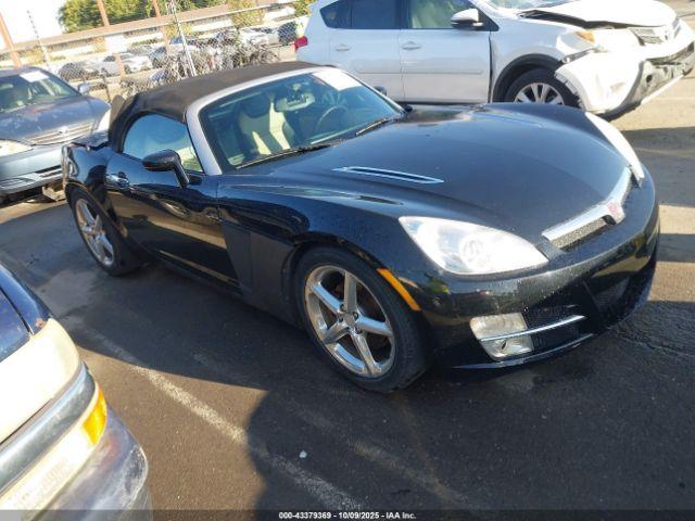  Salvage Saturn SKY