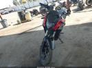 Honda Cb500 Xa Image 9