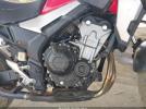 Honda Cb500 Xa Image 15