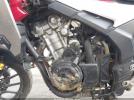Honda Cb500 Xa Image 6