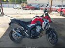 Honda Cb500 Xa Image 18