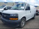 Chevrolet Express Work Van Image 4