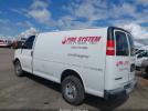 Chevrolet Express Work Van Image 3