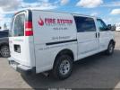 Chevrolet Express Work Van Image 19