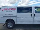 Chevrolet Express Work Van Image 9
