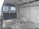 Chevrolet Express Work Van Image 6