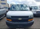 Chevrolet Express Work Van Image 18