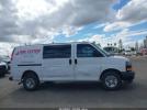Chevrolet Express Work Van Image 11