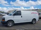 Chevrolet Express Work Van Image 12