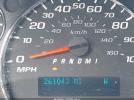 Chevrolet Express Work Van Image 13