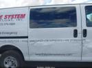 Chevrolet Express Work Van Image 15