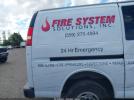 Chevrolet Express Work Van Image 2