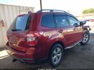 Subaru Forester 2.5i Image 16