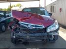 Subaru Forester 2.5i Image 12
