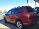 Subaru Forester 2.5i Image 13