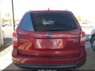 Subaru Forester 2.5i Image 10