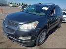 Chevrolet Traverse Ls Image 3