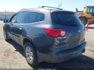 Chevrolet Traverse Ls Image 4