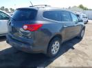 Chevrolet Traverse Ls Image 7