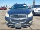 Chevrolet Traverse Ls Image 17