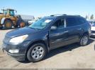 Chevrolet Traverse Ls Image 11
