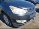 Chevrolet Traverse Ls Image 13