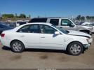 Hyundai SONATA Gls Image 9
