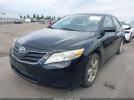 Toyota Camry Se Image 6