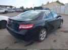 Toyota Camry Se Image 3