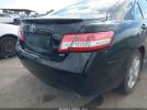 Toyota Camry Se Image 17