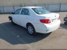 Toyota Corolla Le Image 4