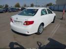 Toyota Corolla Le Image 9