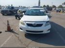 Toyota Corolla Le Image 12