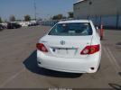 Toyota Corolla Le Image 16
