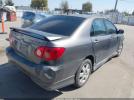 Toyota Corolla S Image 3