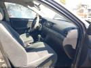 Toyota Corolla S Image 8