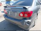 Toyota Corolla S Image 11