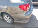 Toyota Corolla S Image 12
