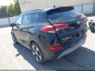 Hyundai TUCSON Limited Image 3