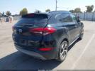 Hyundai TUCSON Limited Image 6