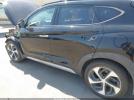 Hyundai TUCSON Limited Image 16