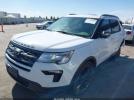 Ford Explorer Xlt Image 5