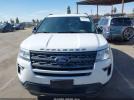 Ford Explorer Xlt Image 9