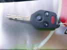 Subaru Impreza Base 5-door Image 8